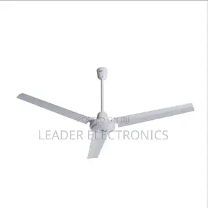 Photo - Ceiling Wall Mounted Fan 56 Inch