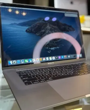 New Laptop Apple MacBook Pro 2019 32GB Intel Core I9 SSD 1T
