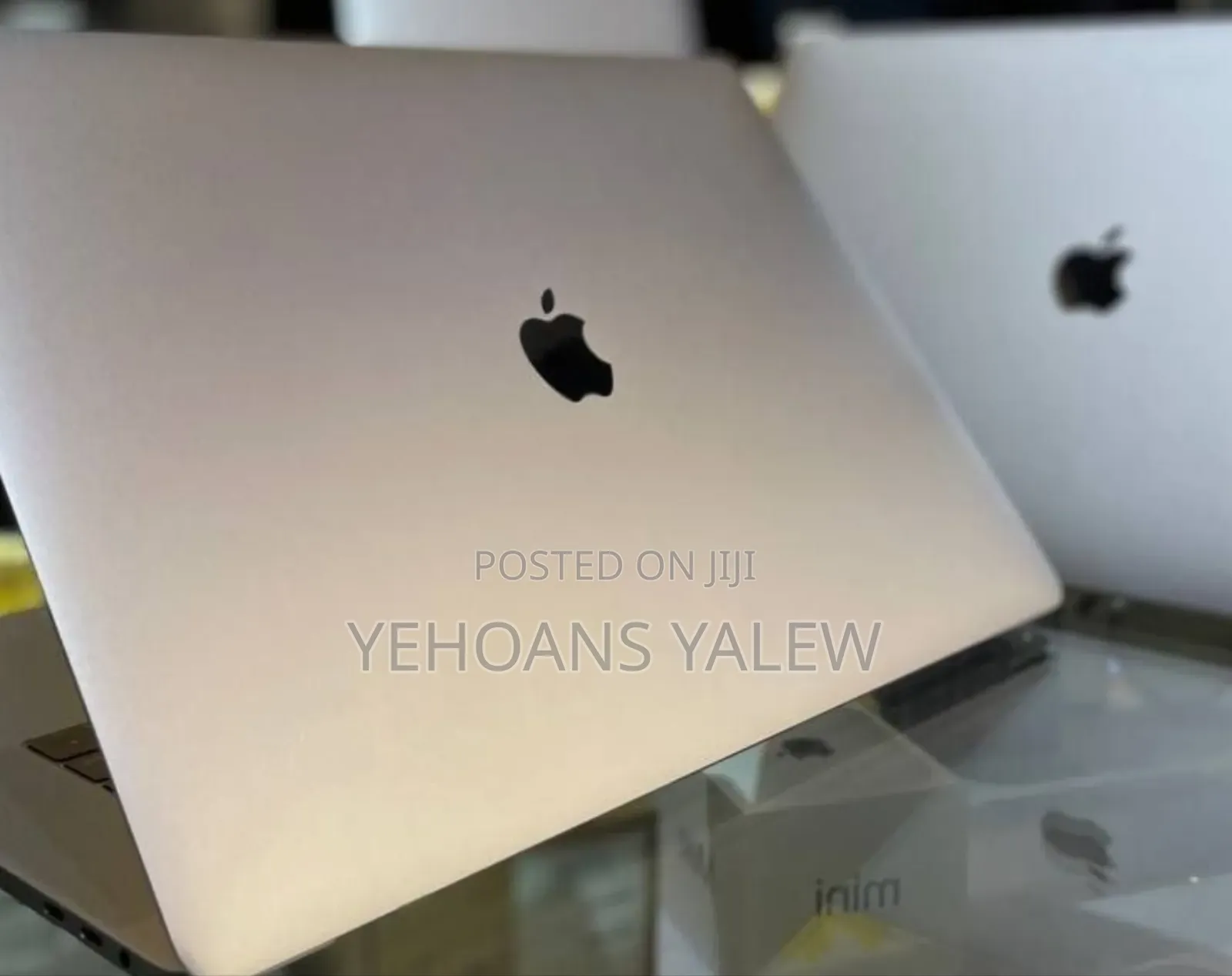 New Laptop Apple MacBook Pro 2019 32GB Intel Core I9 SSD 1T