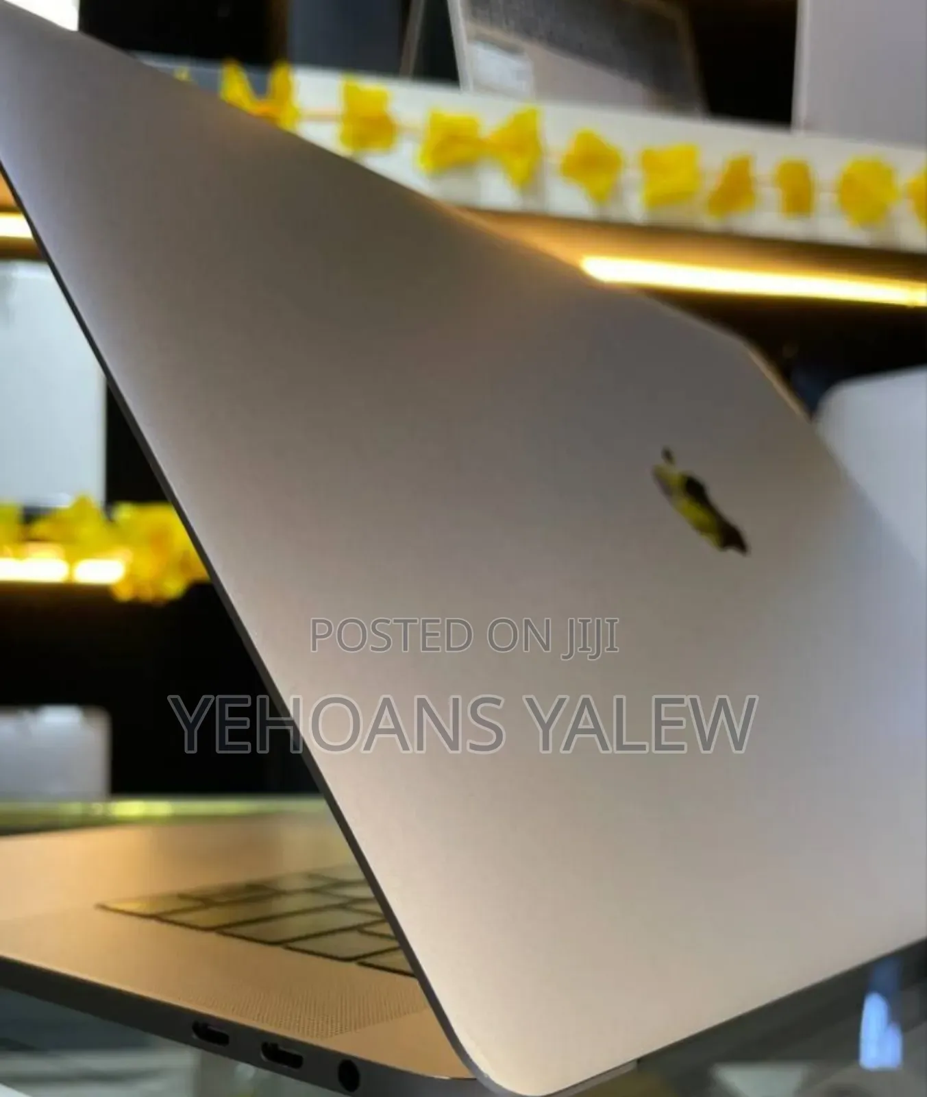 New Laptop Apple MacBook Pro 2019 32GB Intel Core I9 SSD 1T