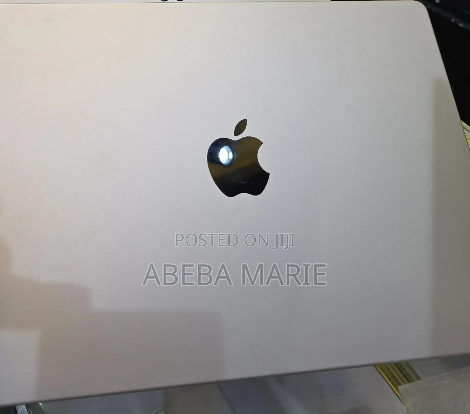 New Laptop Apple MacBook Pro M1 16GB Apple M1 Pro SSD 512GB