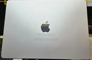 New Laptop Apple MacBook Pro M1 16GB Apple M1 Pro SSD 512GB