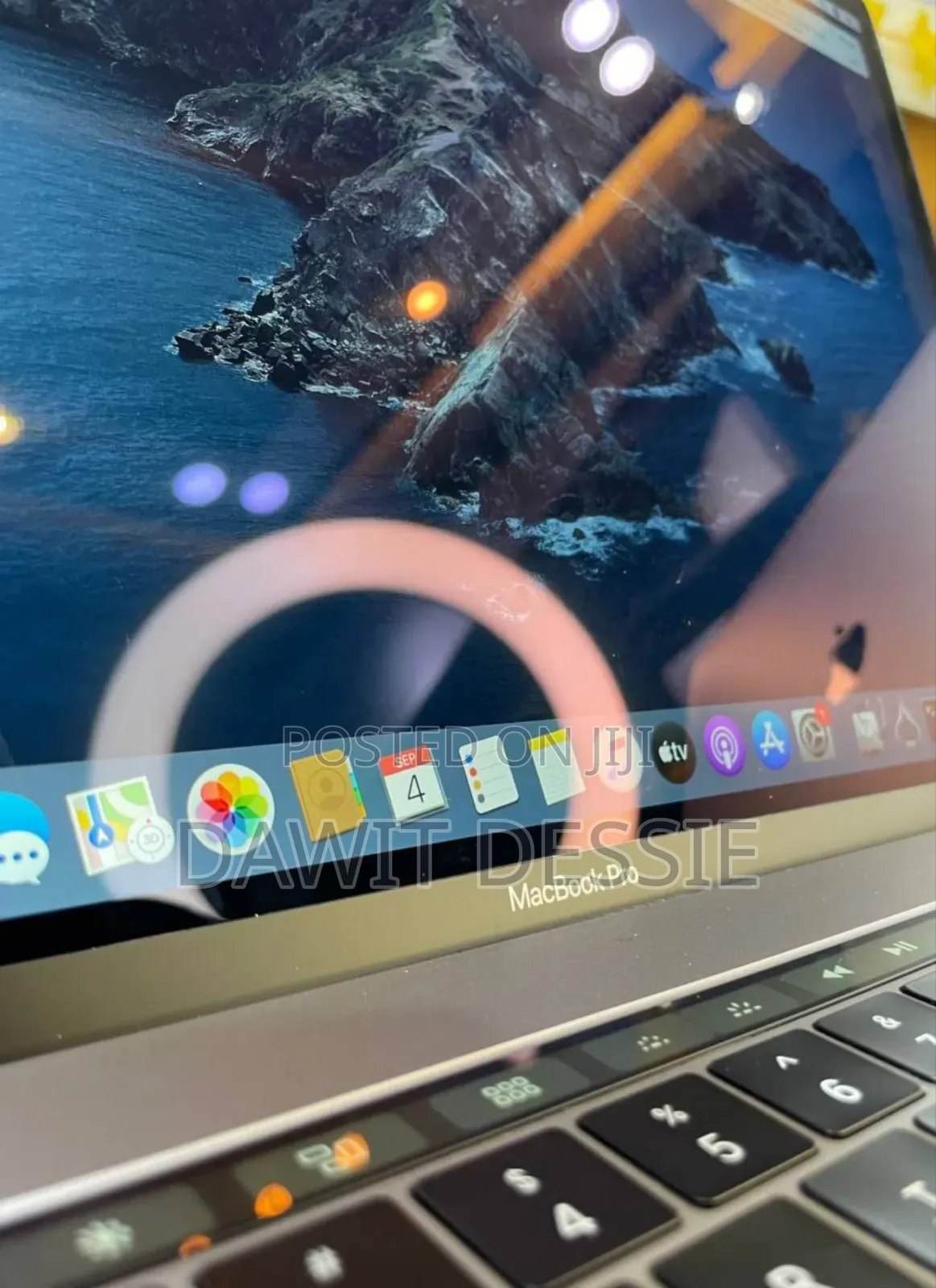 New Laptop HP Pavilion Gaming 15 2019 32GB Intel Core I9 SSD 1T