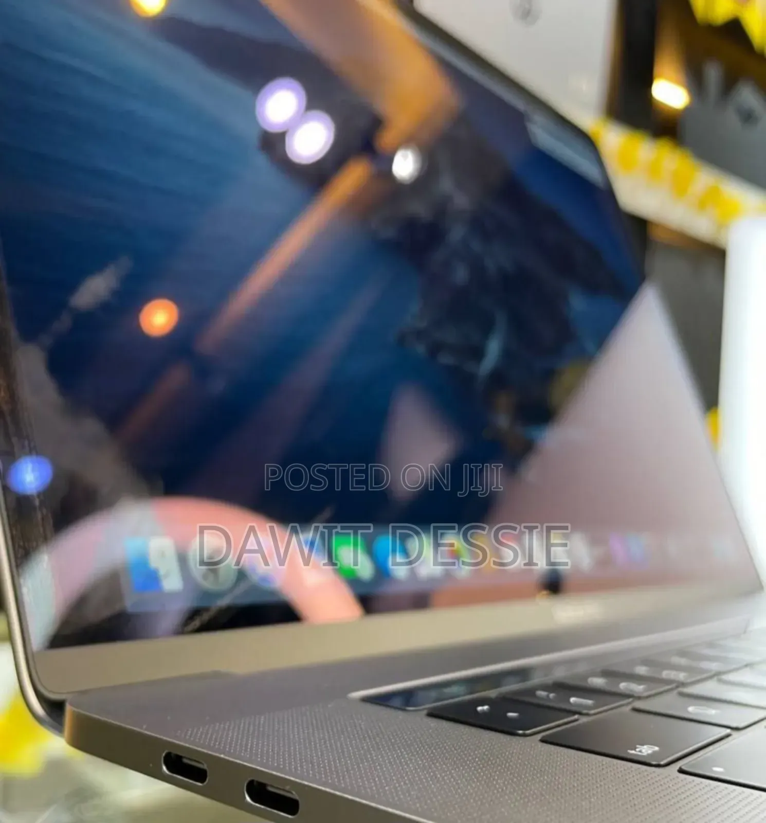 New Laptop HP Pavilion Gaming 15 2019 32GB Intel Core I9 SSD 1T