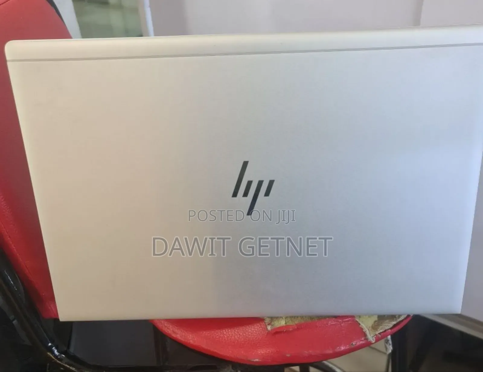 New Laptop HP EliteBook 850 G5 16GB Intel Core I5 SSD 512GB