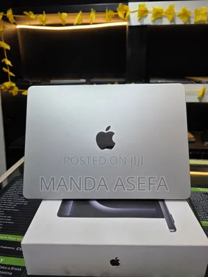 New Laptop Apple MacBook Air 16GB Apple M2 SSD 256GB