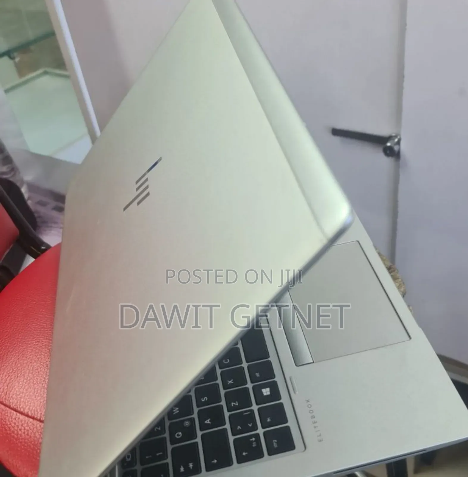 New Laptop HP EliteBook 850 G5 16GB Intel Core I5 SSD 512GB