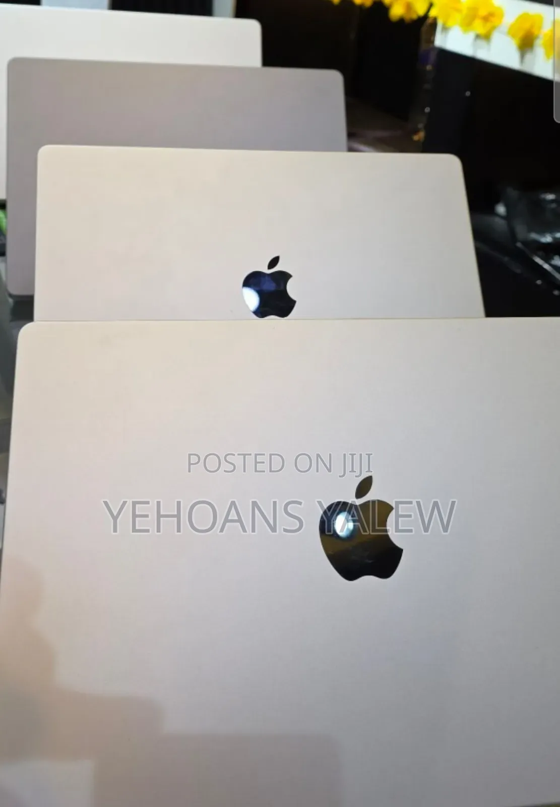 New Laptop Apple MacBook Pro M1 16GB Apple M1 Pro SSD 512GB