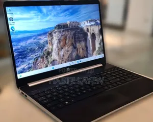 Photo - New Laptop HP Stream Notebook 8GB Intel Core I5 SSD 256GB