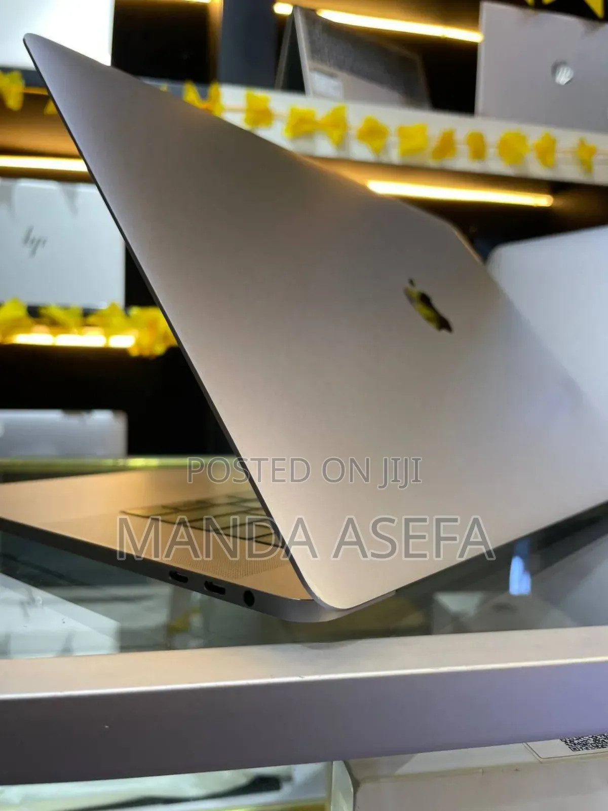 New Laptop Apple MacBook Pro 2019 32GB Intel Core I9 SSD 1T