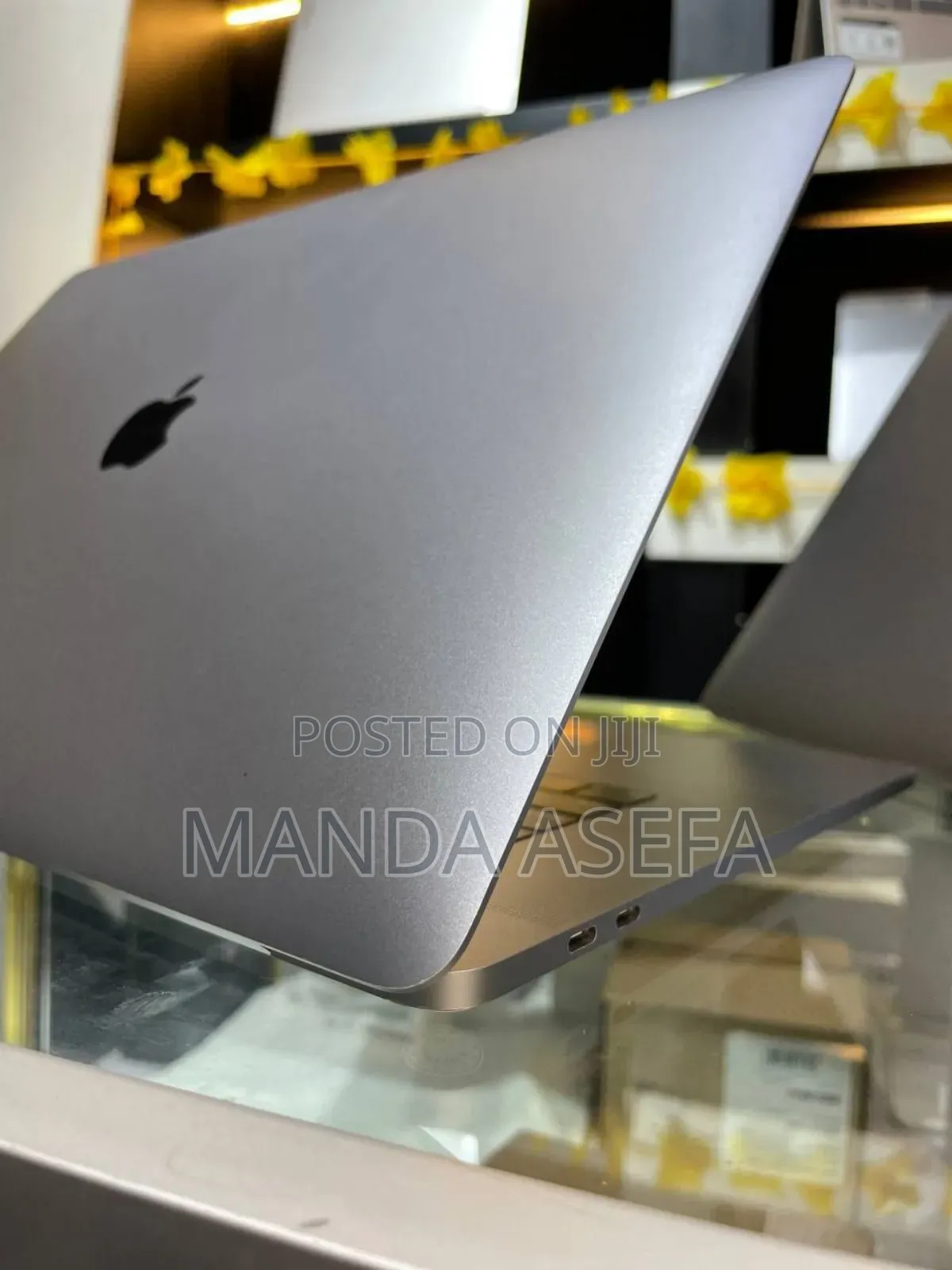 New Laptop Apple MacBook Pro 2019 32GB Intel Core I9 SSD 1T