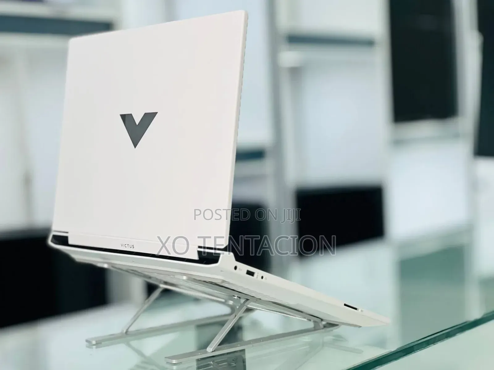 New Laptop HP Victus 15 16GB Intel Core I7 SSD 1T