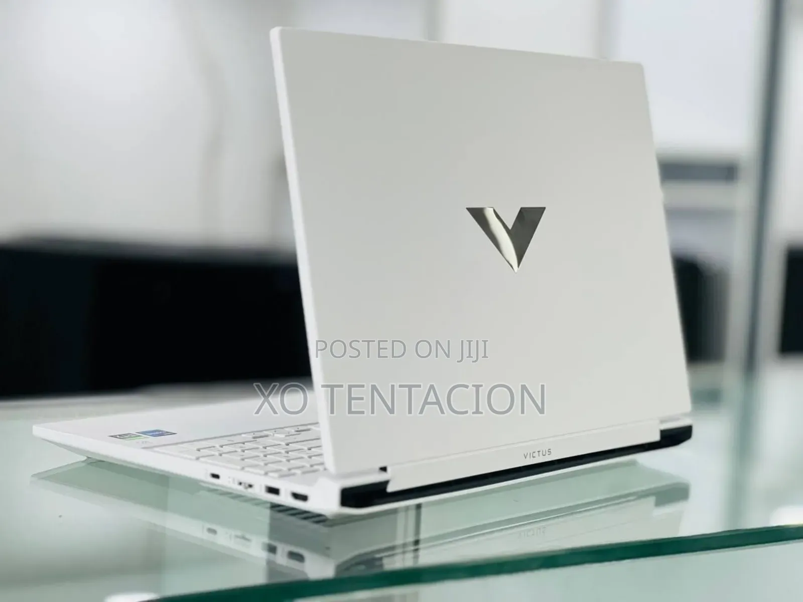 New Laptop HP Victus 15 16GB Intel Core I7 SSD 1T