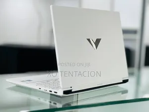 New Laptop HP Victus 15 16GB Intel Core I7 SSD 1T