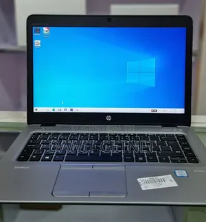 New Laptop HP EliteBook 840 G4 8GB Intel Core I5 SSD 1T