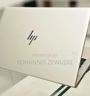 New Laptop HP EliteBook 830 G8 16GB Intel Core I7 SSD 512GB