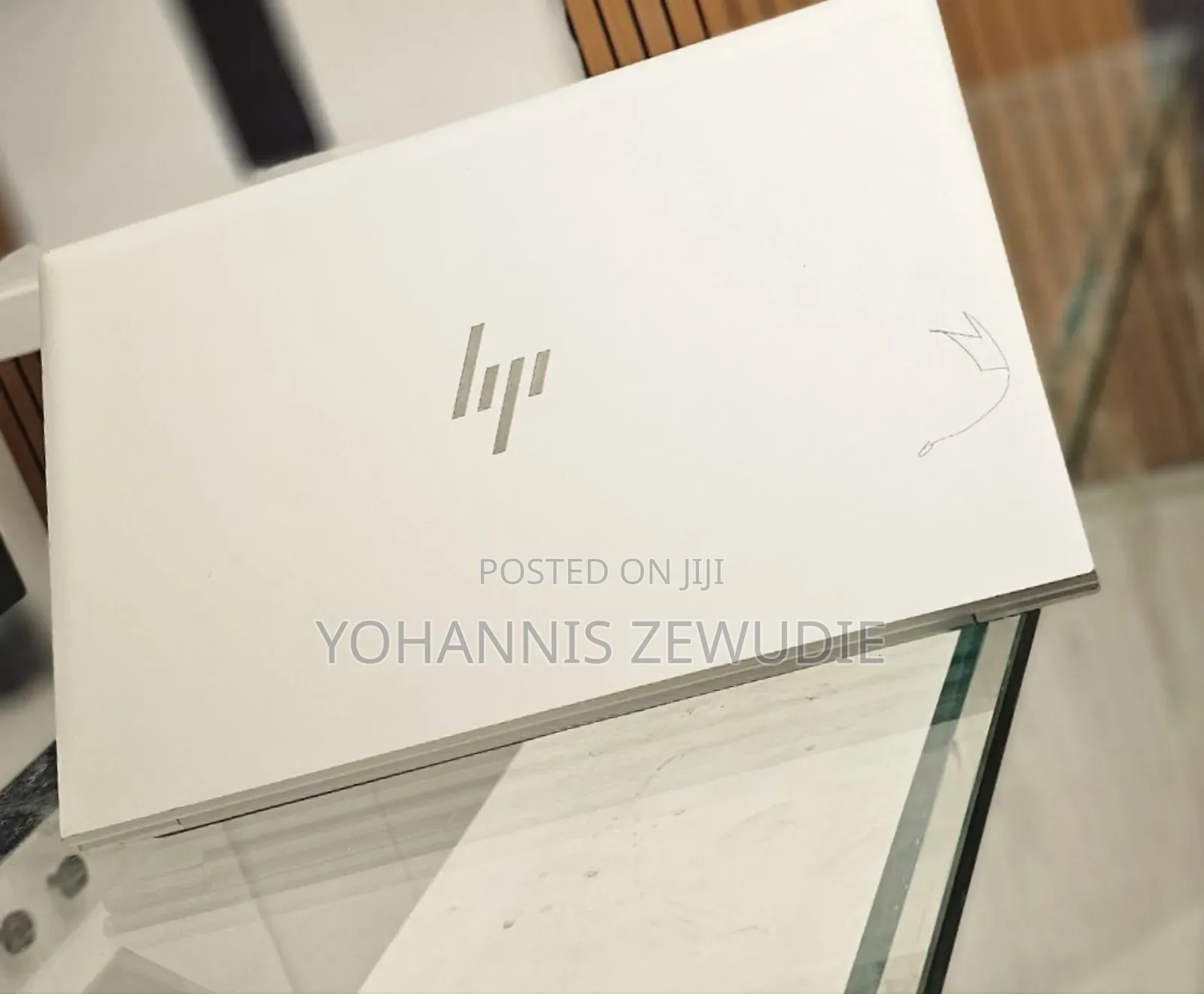 New Laptop HP EliteBook 830 G8 16GB Intel Core I7 SSD 512GB