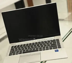 New Laptop HP EliteBook 840 G8 16GB Intel Core i7 SSD 512GB