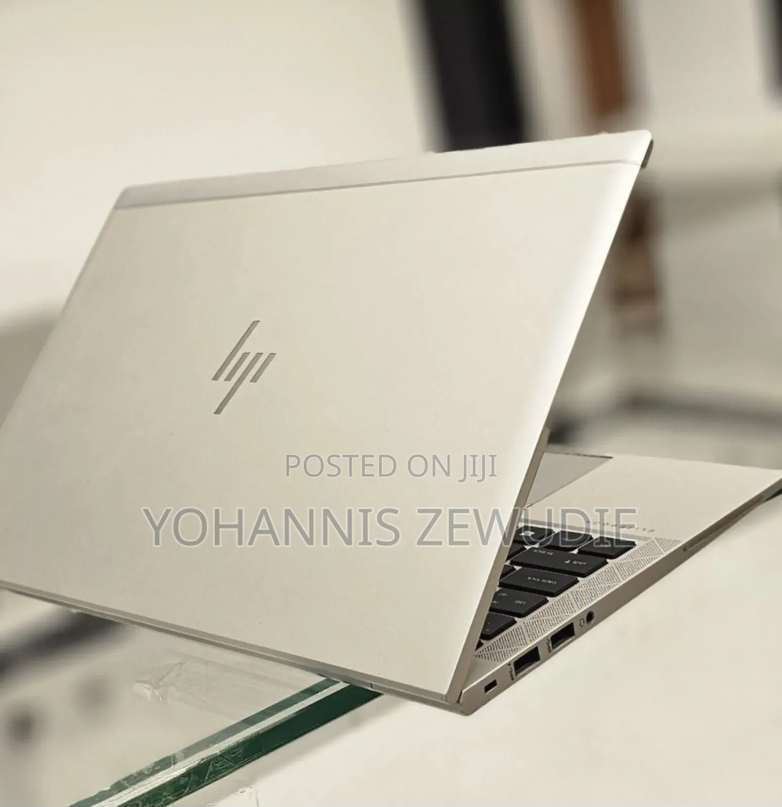 New Laptop HP EliteBook 840 G8 16GB Intel Core i7 SSD 512GB