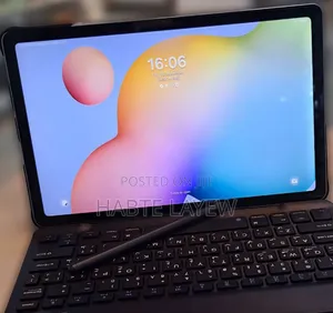 New Samsung Galaxy Tab S6 64 GB