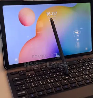New Samsung Galaxy Tab S6 64 GB