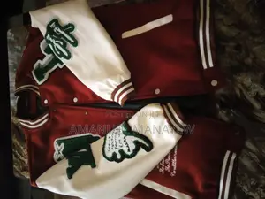 Photo - Jacket Clothe