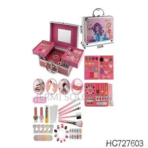 Photo - Kids Makeup Kit