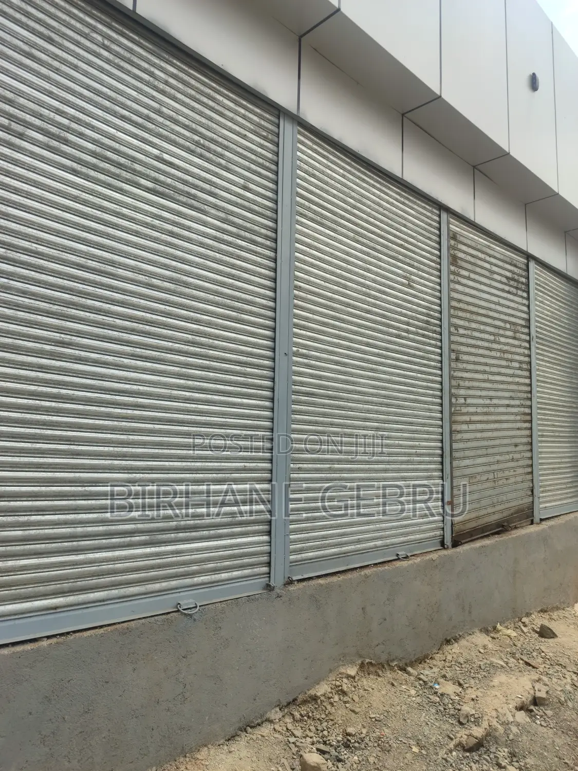 Shopping Rent for Eletronics Garment Eletric City Mini Market Other