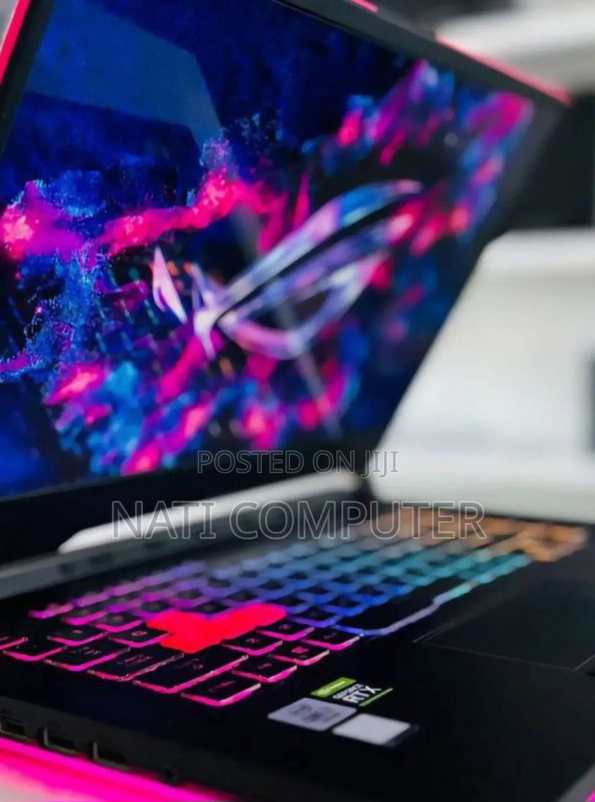 New Laptop Asus Eee PC 1001PX 16GB Intel Core I7 SSD 1T