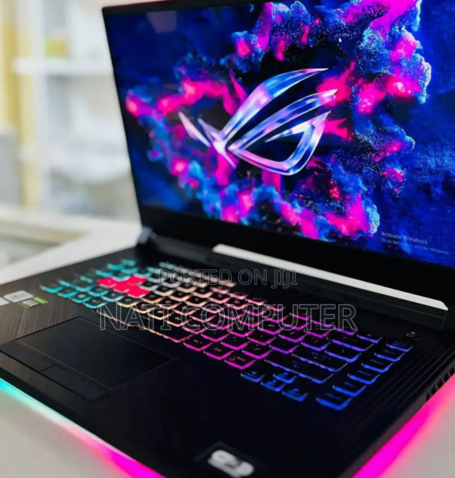 New Laptop Asus Eee PC 1001PX 16GB Intel Core I7 SSD 1T