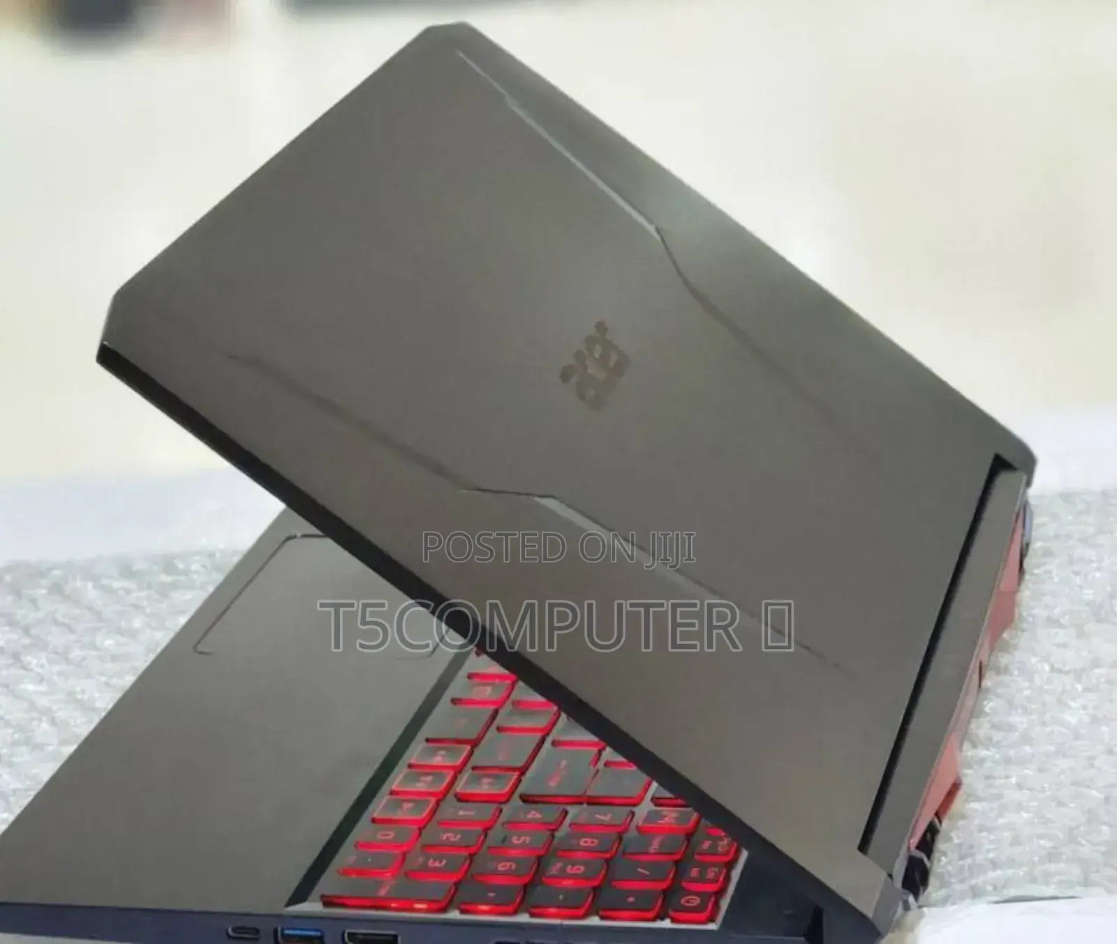 New Laptop Acer Nitro 5 12GB Intel Core I5 SSD 512GB
