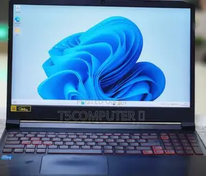 New Laptop Acer Nitro 5 12GB Intel Core I5 SSD 512GB