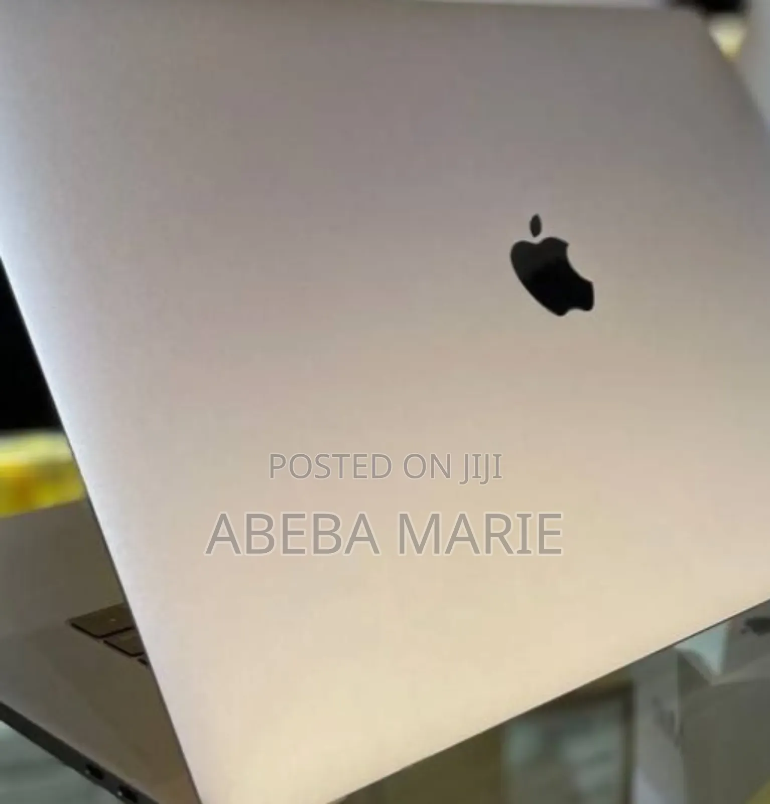 New Laptop Apple MacBook Pro 2019 32GB Intel Core I9 SSD 1T