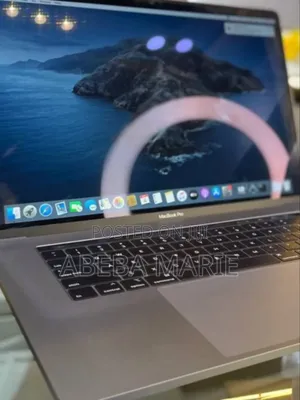 New Laptop Apple MacBook Pro 2019 32GB Intel Core I9 SSD 1T