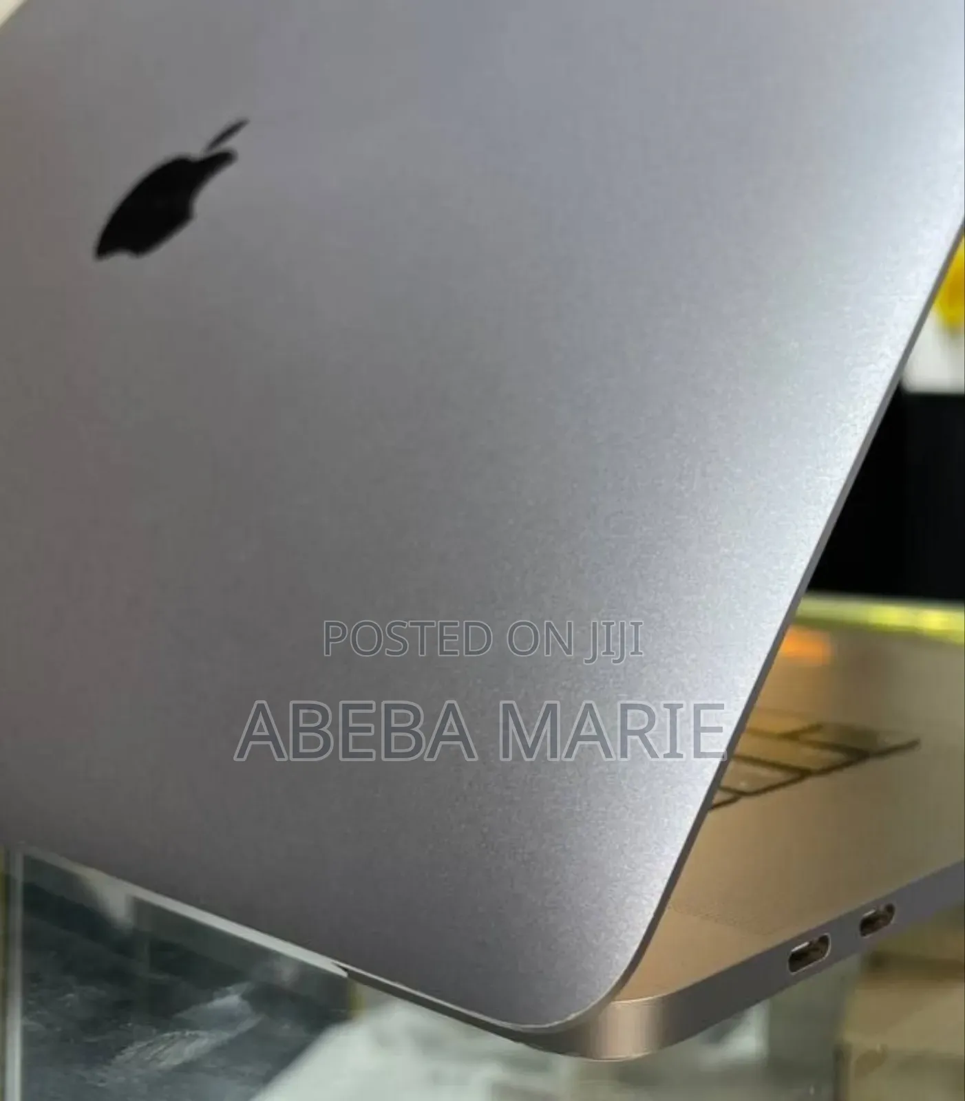 New Laptop Apple MacBook Pro 2019 32GB Intel Core I9 SSD 1T