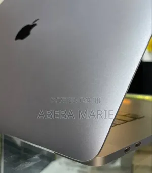 New Laptop Apple MacBook Pro 2019 32GB Intel Core I9 SSD 1T