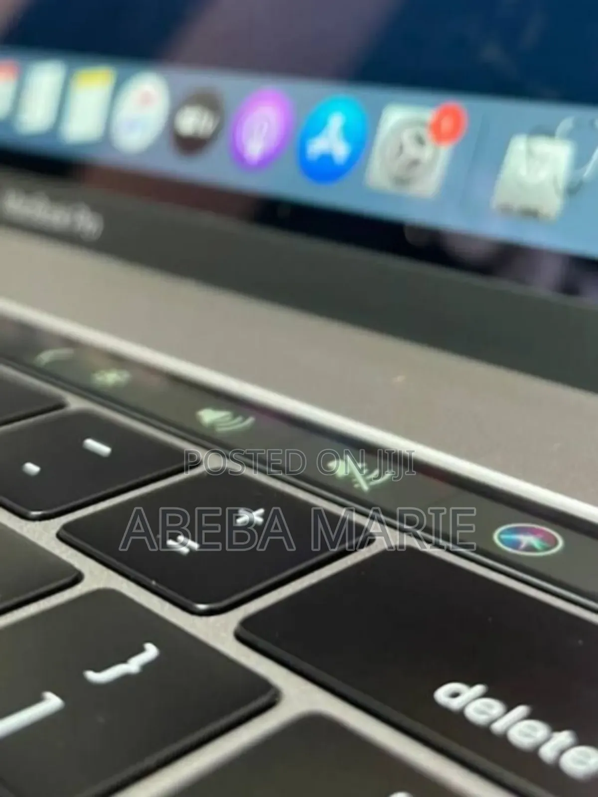 New Laptop Apple MacBook Pro 2019 32GB Intel Core I9 SSD 1T