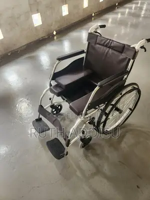 Commode Wheelchair痲我medical Soft Seat Wheelchair痛批wheelchair Almunium