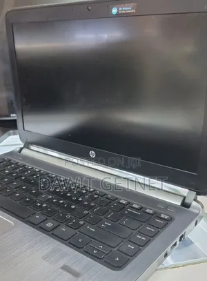 New Laptop HP EliteBook 840 4GB Intel Core I7 SSD 512GB