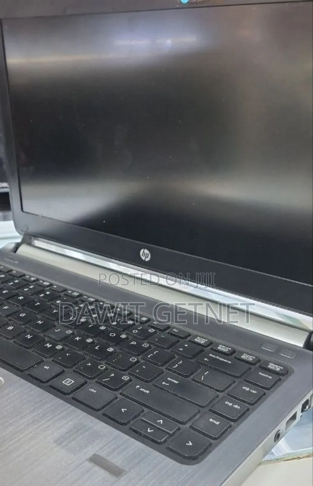 New Laptop HP EliteBook 840 4GB Intel Core I7 SSD 512GB