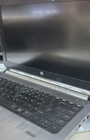 New Laptop HP EliteBook 840 4GB Intel Core I7 SSD 512GB