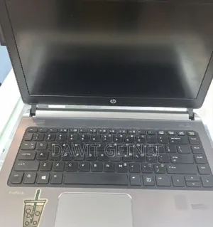 New Laptop HP EliteBook 840 4GB Intel Core I7 SSD 512GB