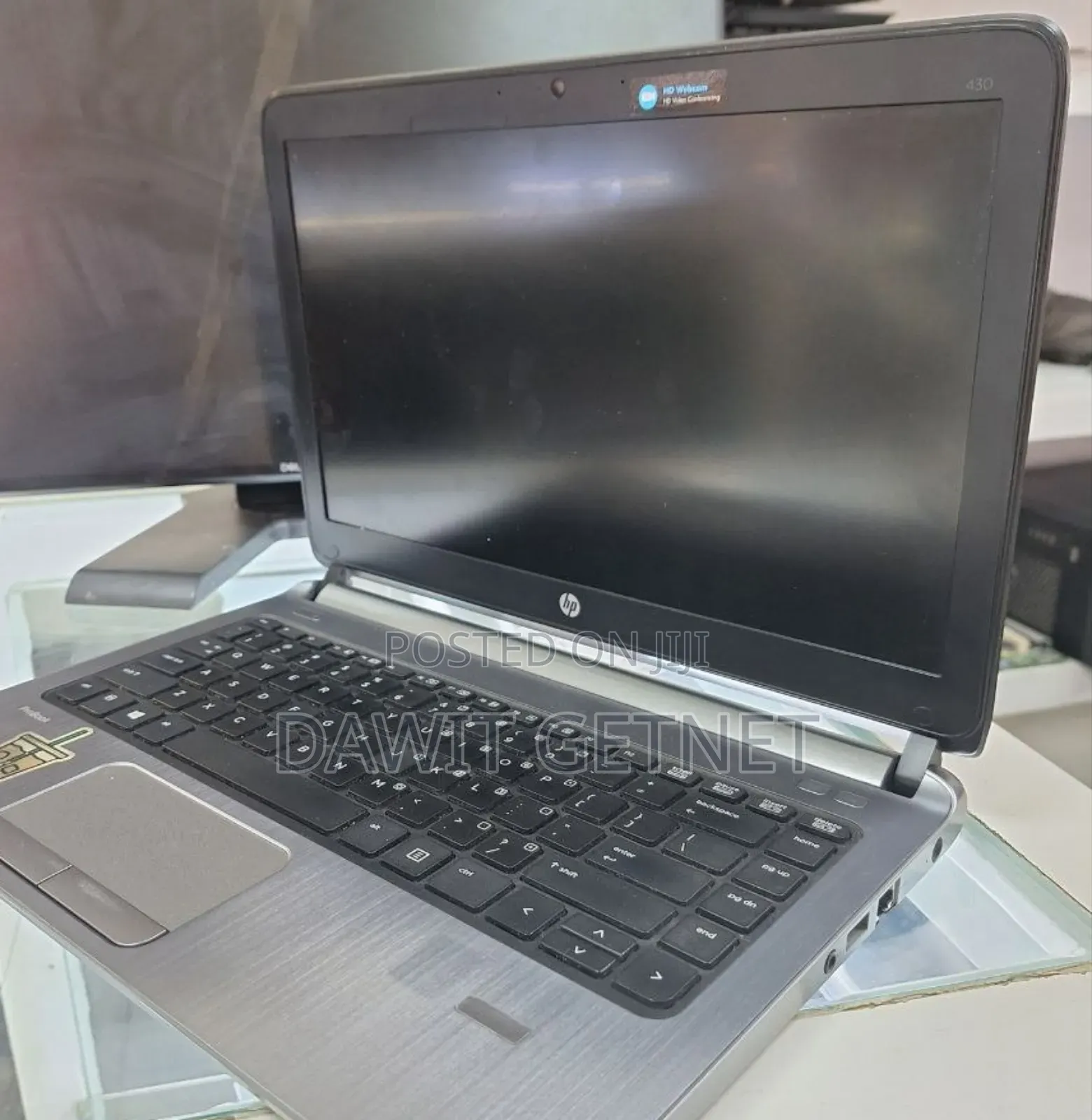 New Laptop HP EliteBook 840 4GB Intel Core I7 SSD 512GB