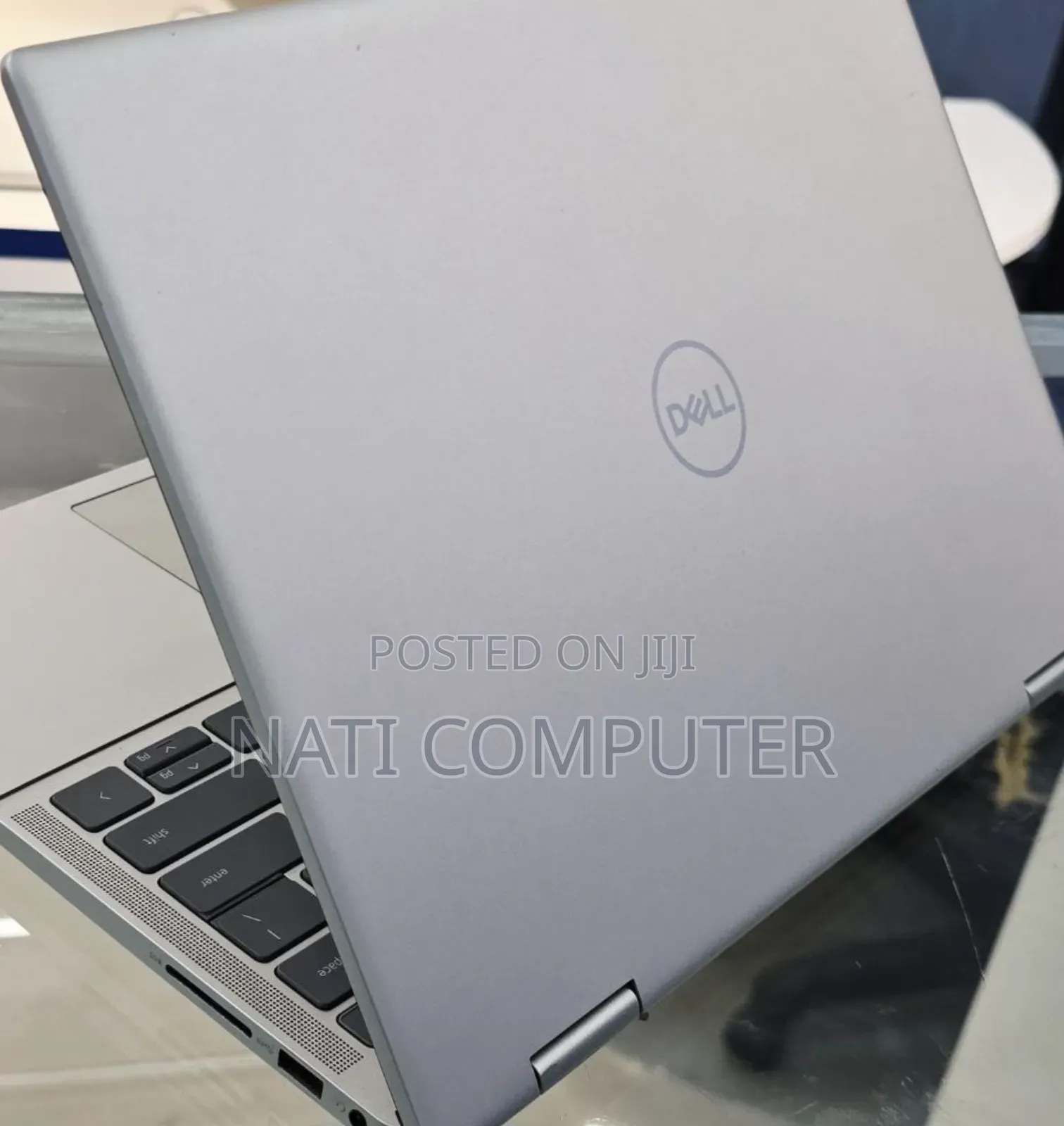 New Laptop Dell Vostro 3360 16GB AMD Ryzen 7 SSD 1T