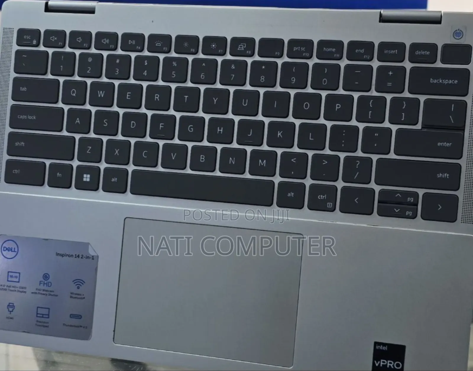 New Laptop Dell Vostro 3360 16GB AMD Ryzen 7 SSD 1T