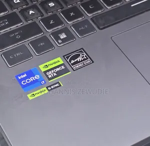 New Laptop Asus ROG Strix G15 16GB Intel Core I7 SSD 1T