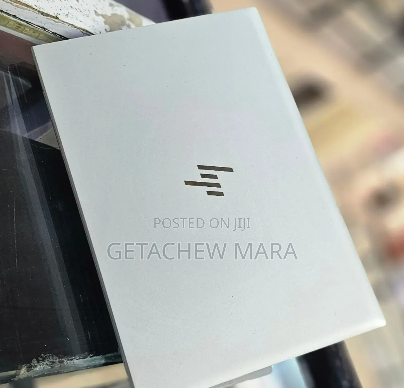 New Laptop HP EliteBook 840 G8 16GB Intel Core I5 SSD 512GB