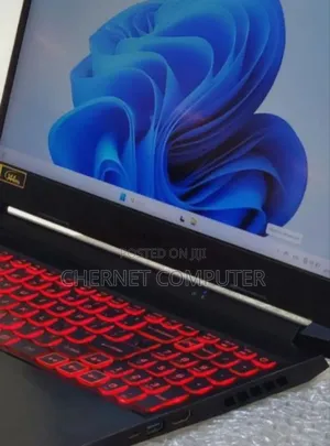 Photo - New Laptop Acer Nitro 5 12GB Intel Core I5 SSD 512GB