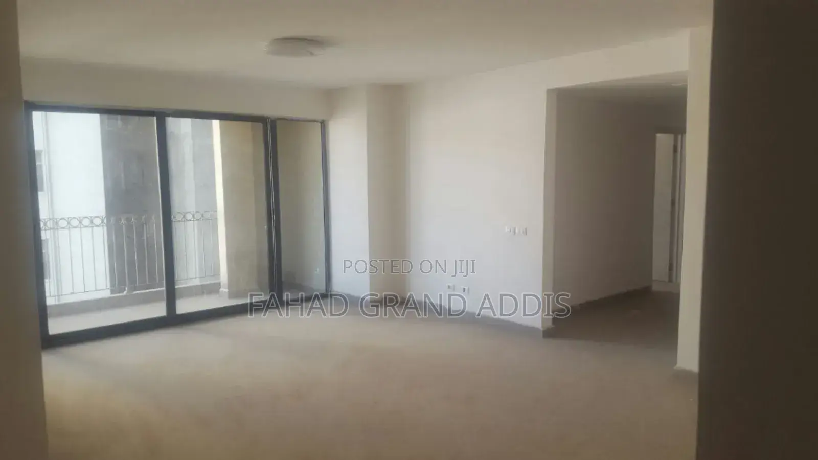 2bdrm Apartment in Bole for sale