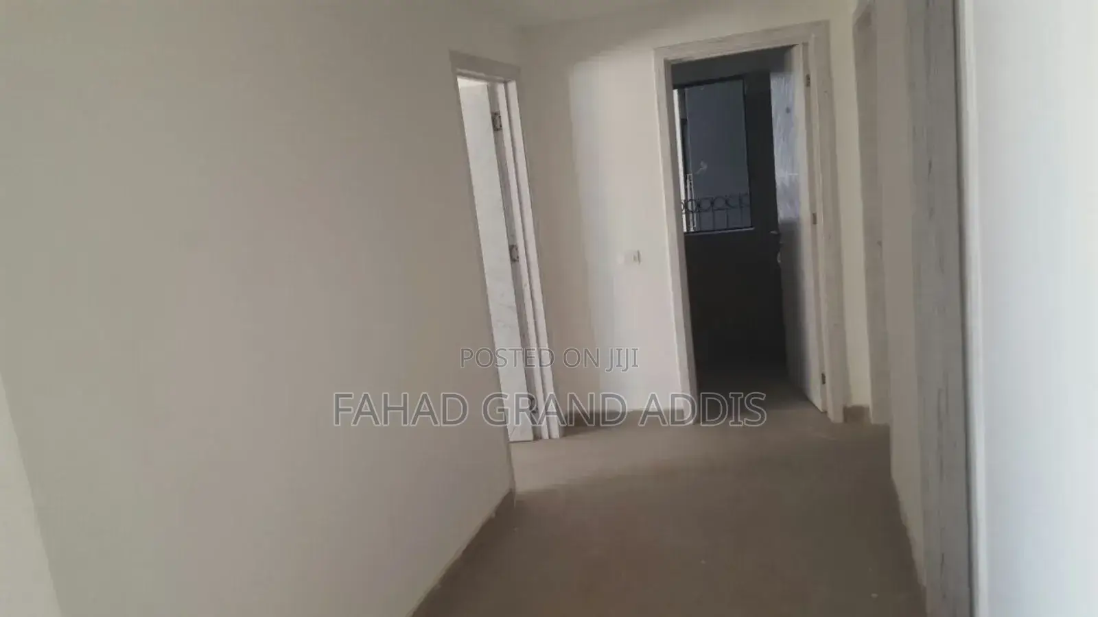 2bdrm Apartment in Bole for sale